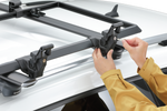 INNO QUICK BASE 60 dakplatform voor GEAR CARRY 160 (INQ60) box