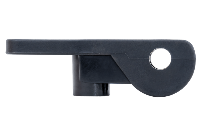 Handvat met vergrendelingsgat - Inter Pack Cosmo COS04