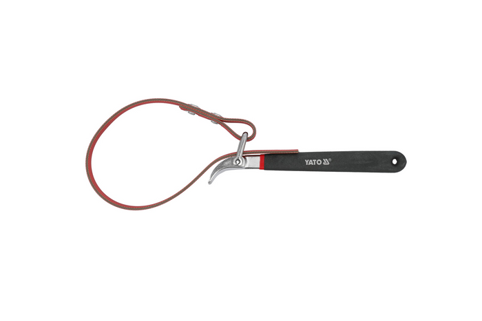 YATO YT-0824 oliefiltersleutel 80-160 mm