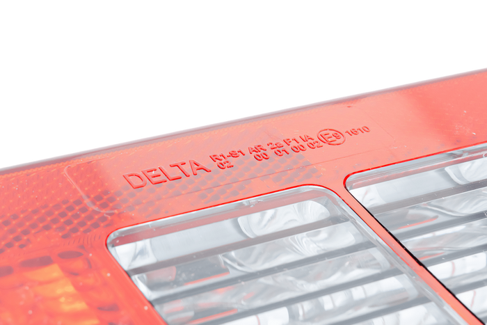 Lamp (rechts) voor Atera Strada Sport - 0969922627