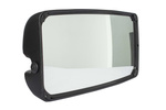 Zijspiegel spiegel 375 mm x 200 mm LP0375