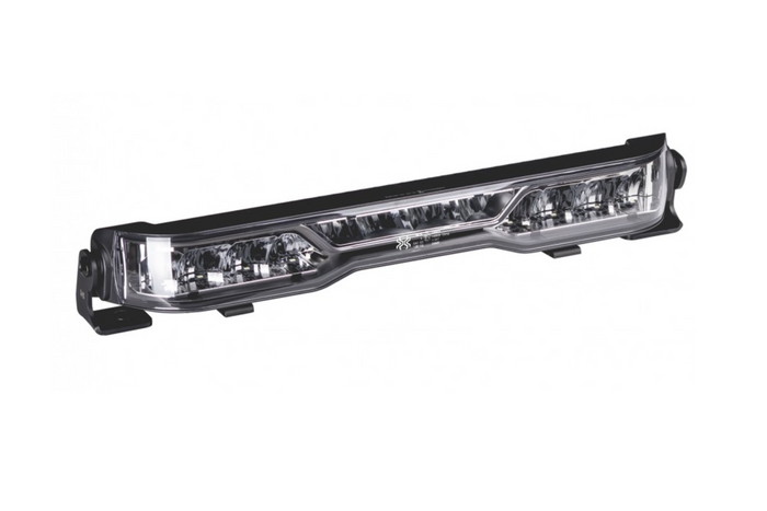 LED-werklamp reflector KAMAR X-SPIDER Venom L3441 108xLED 80W