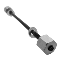 Trail Angel Adapter voor fietsen met snelspanner - 974