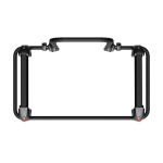 Ski- en snowboardhouder voor platform en box GP 23.GP1000