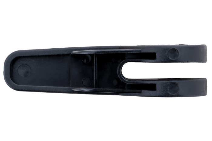 Handvat zonder vergrendelingsgat - Inter Pack Cosmo COS03