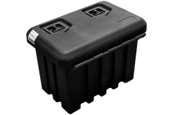 OUTLET Gereedschapskist DAKEN 81204 ARKA 655x450x470mm 74l