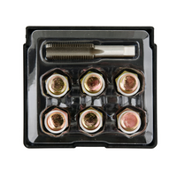 YATO YT-17572 M15x1,5mm Oliecarterplug Reparatieset