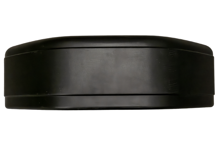 OUTLET Aanhangwagen spatbord 14-15" DE HAAN HMK 2275 wielkast 750/220mm