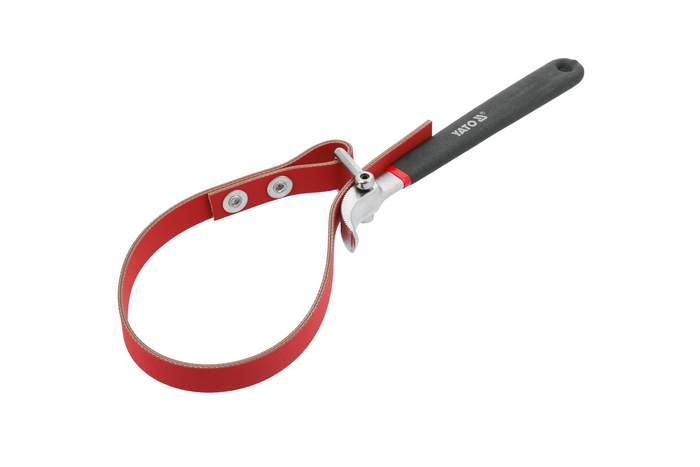 YATO YT-0824 oliefiltersleutel 80-160 mm