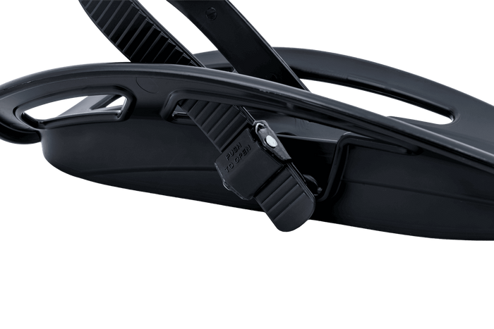 Peruzzo Parma Fietsplatform Wielsteun - 965