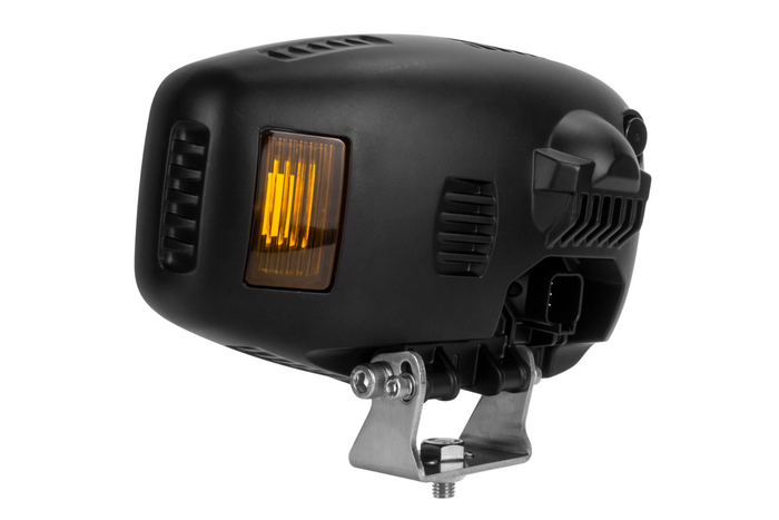 TT Technology TT.16610-P LED koplamp 3 functies 21xLED 4450lm rechts voor JCB/Cat/Manitou/Volvo/Terex