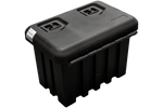OUTLET Gereedschapskist DAKEN 81204 ARKA 655x450x470mm 74l