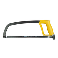 STANLEY 1-15-122 ijzerzaag 300 mm 24TPI handzaag
