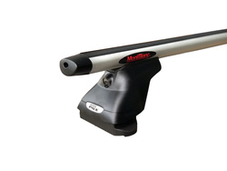 Mont Blanc AMC 5121-A49 aluminium dakdrager