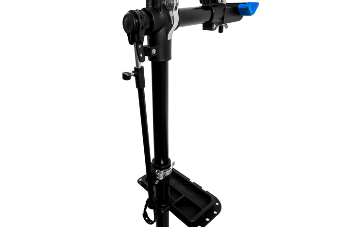 Universele servicestandaard voor fietsen tot 35 kg met verstelling FISCHER 50468