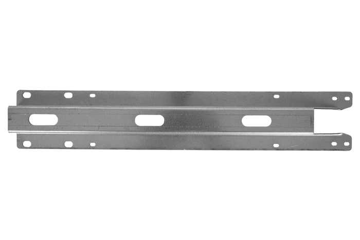 Zijdelingse versteviging van 40 cm voor UNITRAILER Force-aanhanger