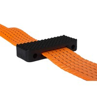 Anti-slip pad voor spanbanden - 50 mm 