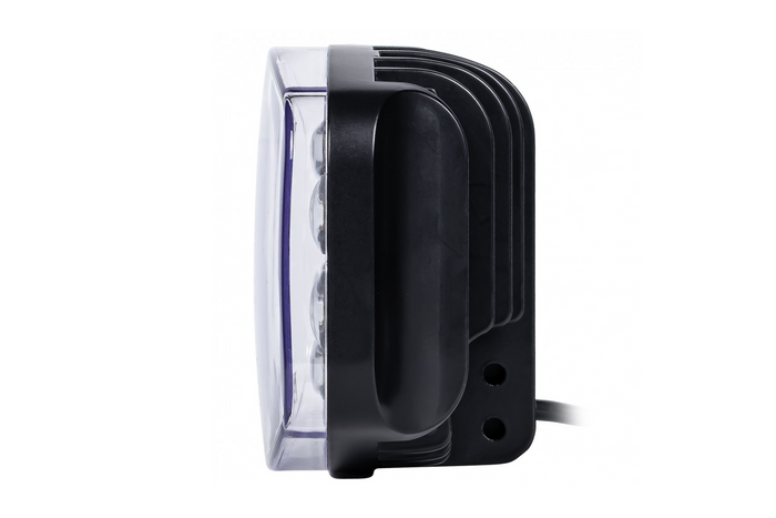 LED werklamp reflector KAMAR X-SPIDER L3436 72xLED 1600lm