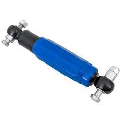 Blauwe schokdemper AL-KO Octagon 1350-3500 kg