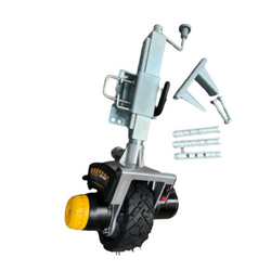 Elektrische aanhangermanoeuvreerwagen MINI MOVER GEN 3 PLUS 2722kg