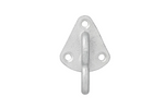 ProPlus 342157 ooghaak voor het vastzetten van dekzeilen en spanbanden voor aanhangers.