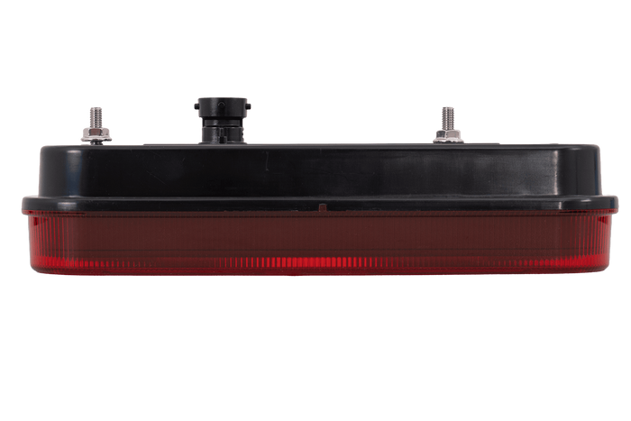 ASPÖCK MULTILED IV LED-achterlicht, 6 functies, rechts