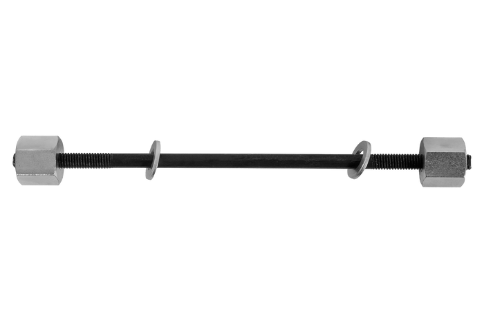 Trail Angel Adapter voor fietsen met snelspanner - 974