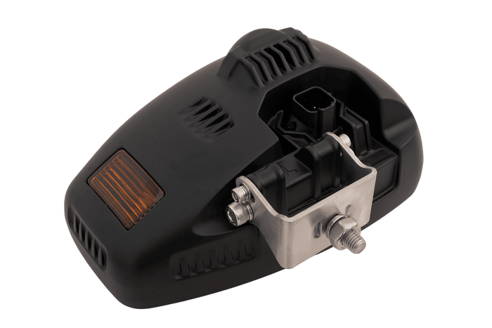 TT Technology TT.16610-L LED koplamp 3 functies 21xLED 4450lm links voor JCB/Cat/Manitou/Volvo/Terex