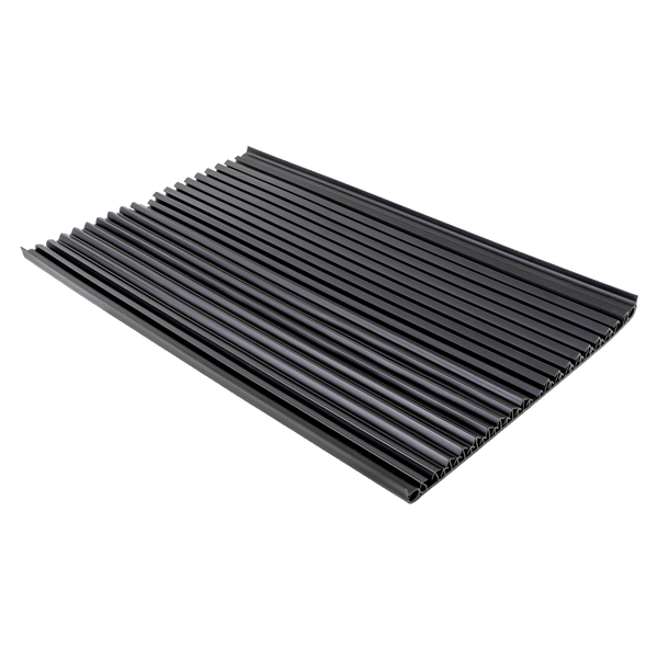DOMAR DK5015 spatbord spatbord 420/700mm
