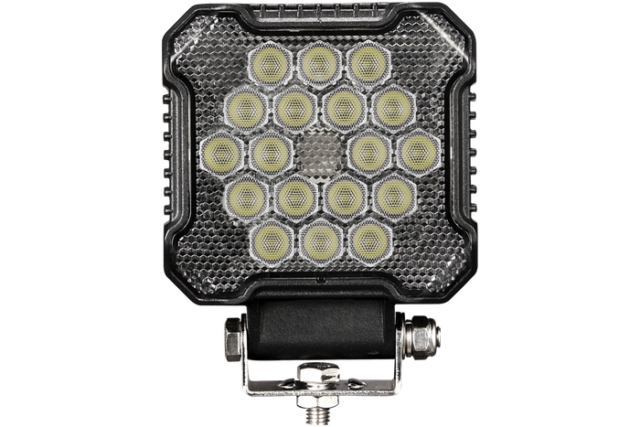 Werklamp TruckLED reflector 18x LED 2800 LM