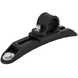 DOMAR DK8148 spatbord montagebeugel verstelbare beugel diameter 42mm