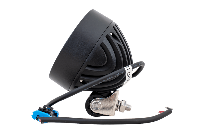 TT Technology LED werklamp reflector TT.16605 4xLED 3200lm zwart voor John Deere