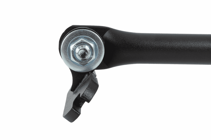 PLASTEX WLP0040P spiegelarm universele beugel 400x18mm