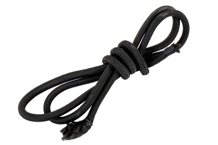 Zeildoekkoord expander voor afdekkingen 6mm