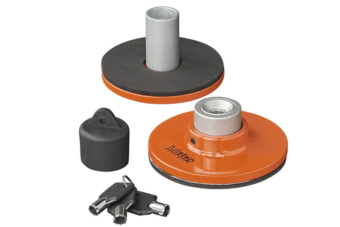 ProPlus Saracen 360037V04 Oogbescherming voor aanhangers
