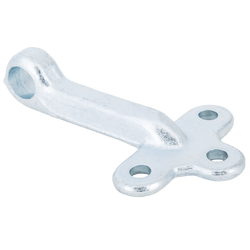 WINTERHOFF WVG 20-A zijkoppelingshouder voor aanhangwagen zijkoppeling