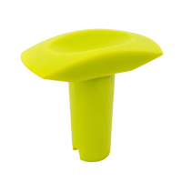 Duo/Trio/Quattro/Viking lampen inklapbare vergrendelingsknop - Inter Pack