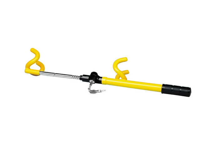 LAMP Elefant Lock stuurslot antidiefstalbeveiliging voor uw auto