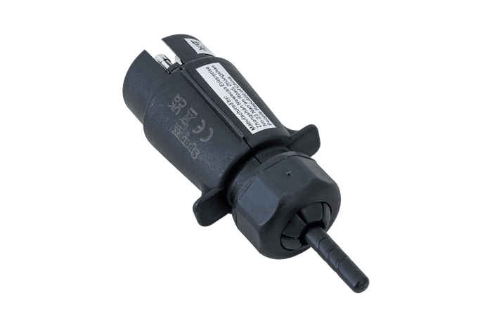 Stekker 7-POLIG SPAREX CONNIX S.164842 draadloze transmitter CANBUS 24V