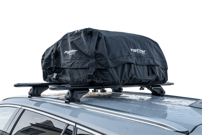 FISCHER 126000 dakkoffer (opvouwbaar)