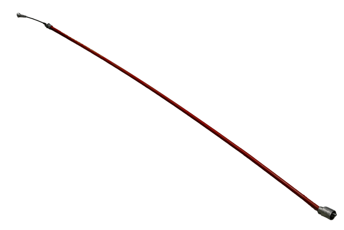 UITLAAT REMKABEL BOWDENKABEL AL-KO 1320/1516
