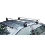 Mont Blanc AMC 5122-A46 aluminium dakdrager