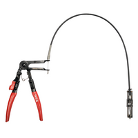 YATO YT-0677 kabelbindertang