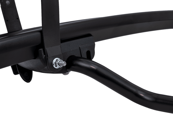 3e fietsadapter voor Atera Genio Pro (zwart) - 022786