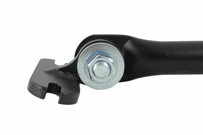 PLASTEX WLP0028 universele spiegelarmbeugel 150x150x18mm