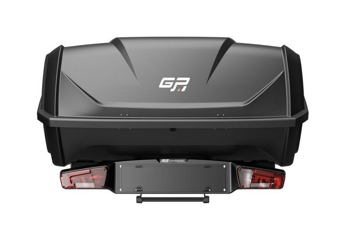 Behuizing voor het modulaire platform GP CALYPSO 23.GP023