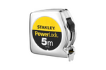STANLEY PowerLock 1-33-194 rolbandmaat 5m
