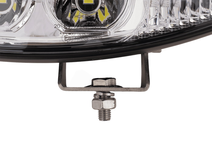 TT Technology TT.16610-L LED koplamp 3 functies 21xLED 4450lm links voor JCB/Cat/Manitou/Volvo/Terex