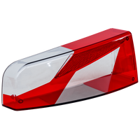 Lampenkap (links) voor Strada EVO/Vario - 022714