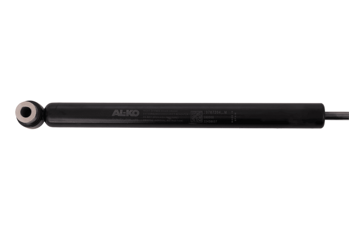 Schokdemper voor de AL-KO 60S oplooprem voor een aanhanger van 750 kg